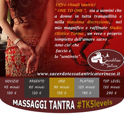 massaggiatrici erotiche a torino